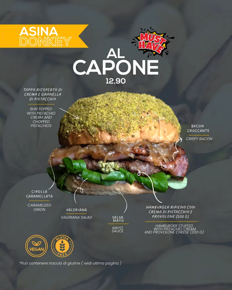 Menù Burger Boss — pagina 15 di 21