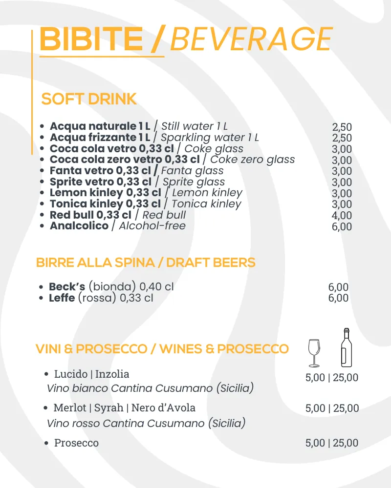 Menù Burger Boss — pagina 19 di 21